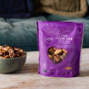 Holland & Barrett The Flow Job Trail Mix (with Benefits) 210g
